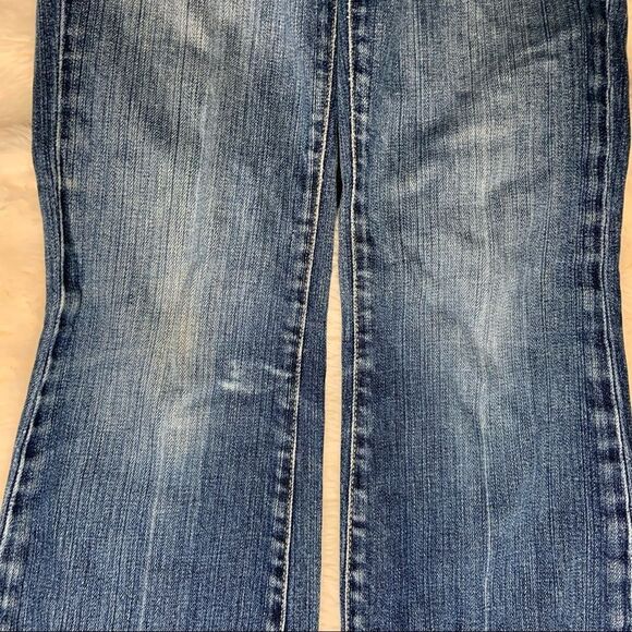 Sz 27 Y2K Paige Jeans 👖 - Picture 5 of 11